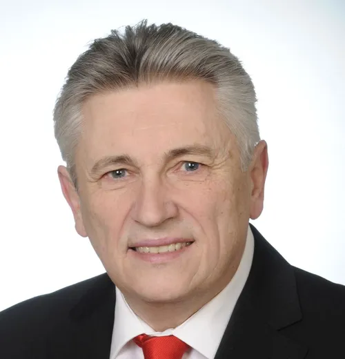 KommR Friedrich Neuninger